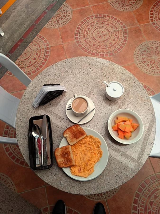 Hoteles Bogota Inn Colonial Kültér fotó